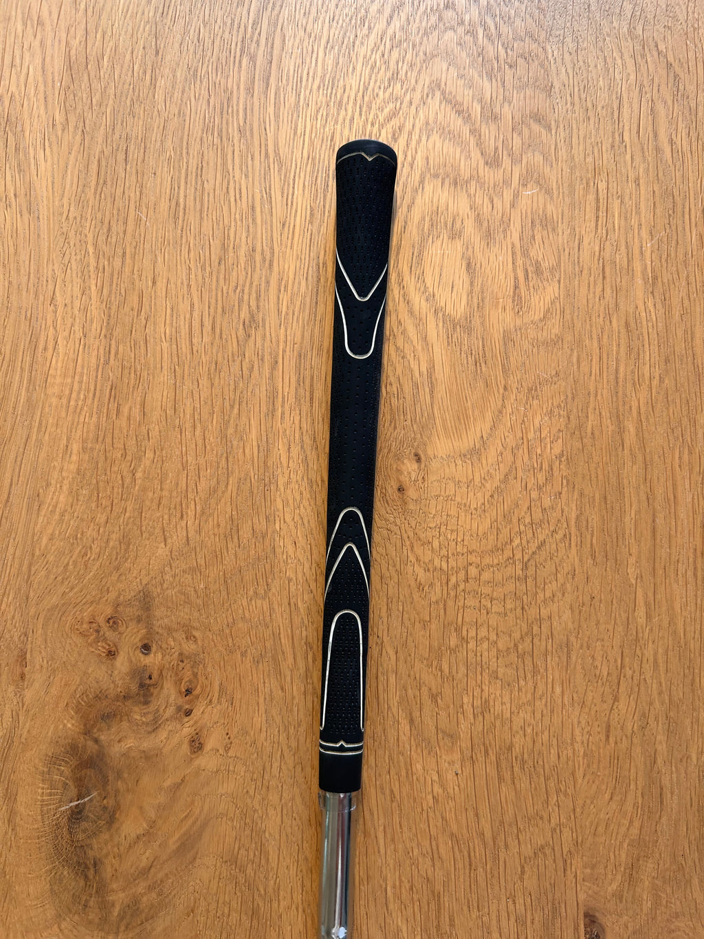 Wilson Staff Chipper | gut