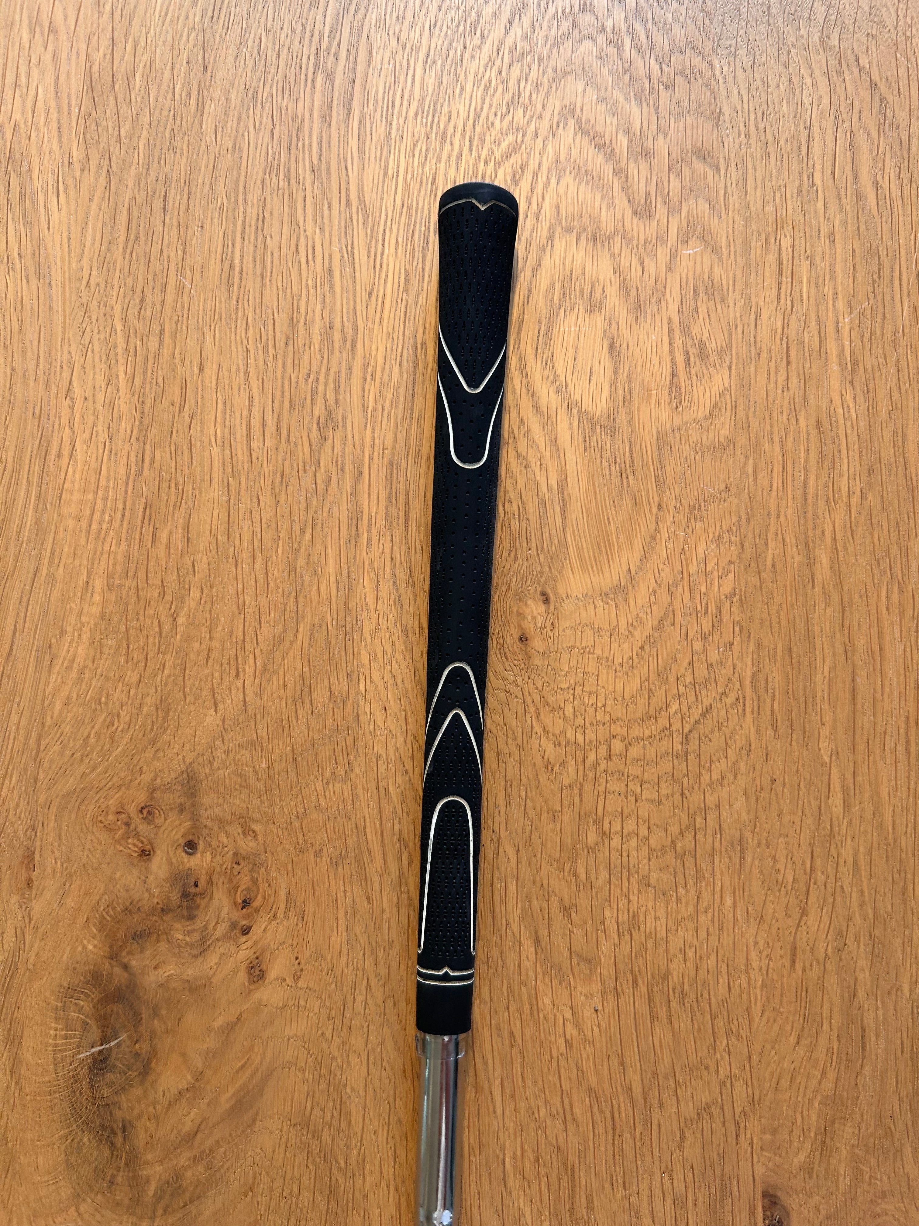 Wilson Staff Chipper | gut
