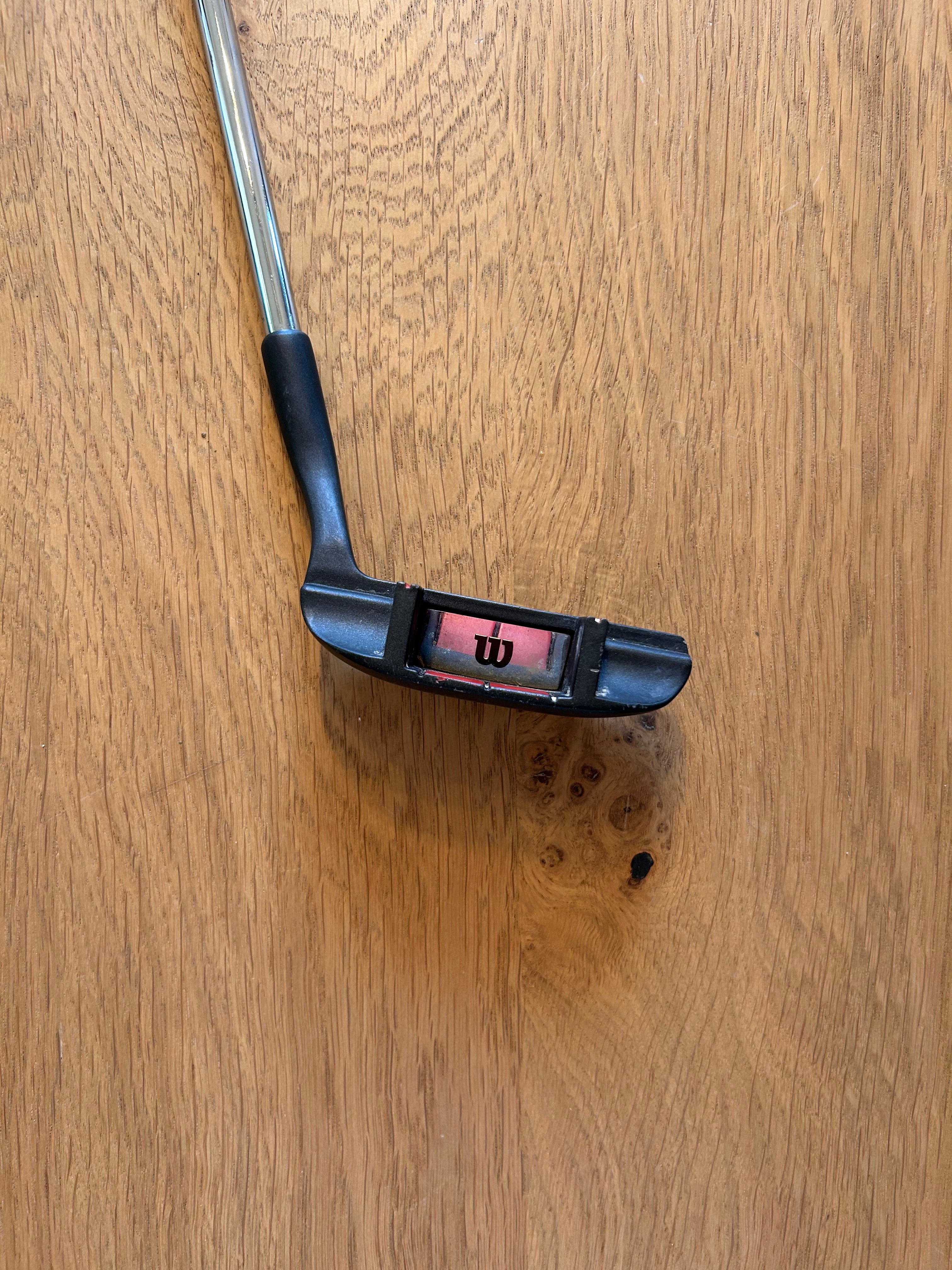 Wilson Staff Chipper | gut