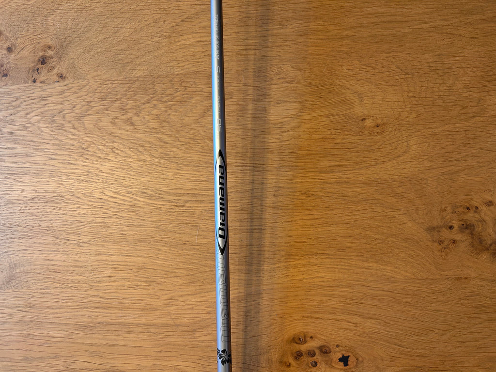TaylorMade SIM UDI 3er-Eisen Forged | sehr gut