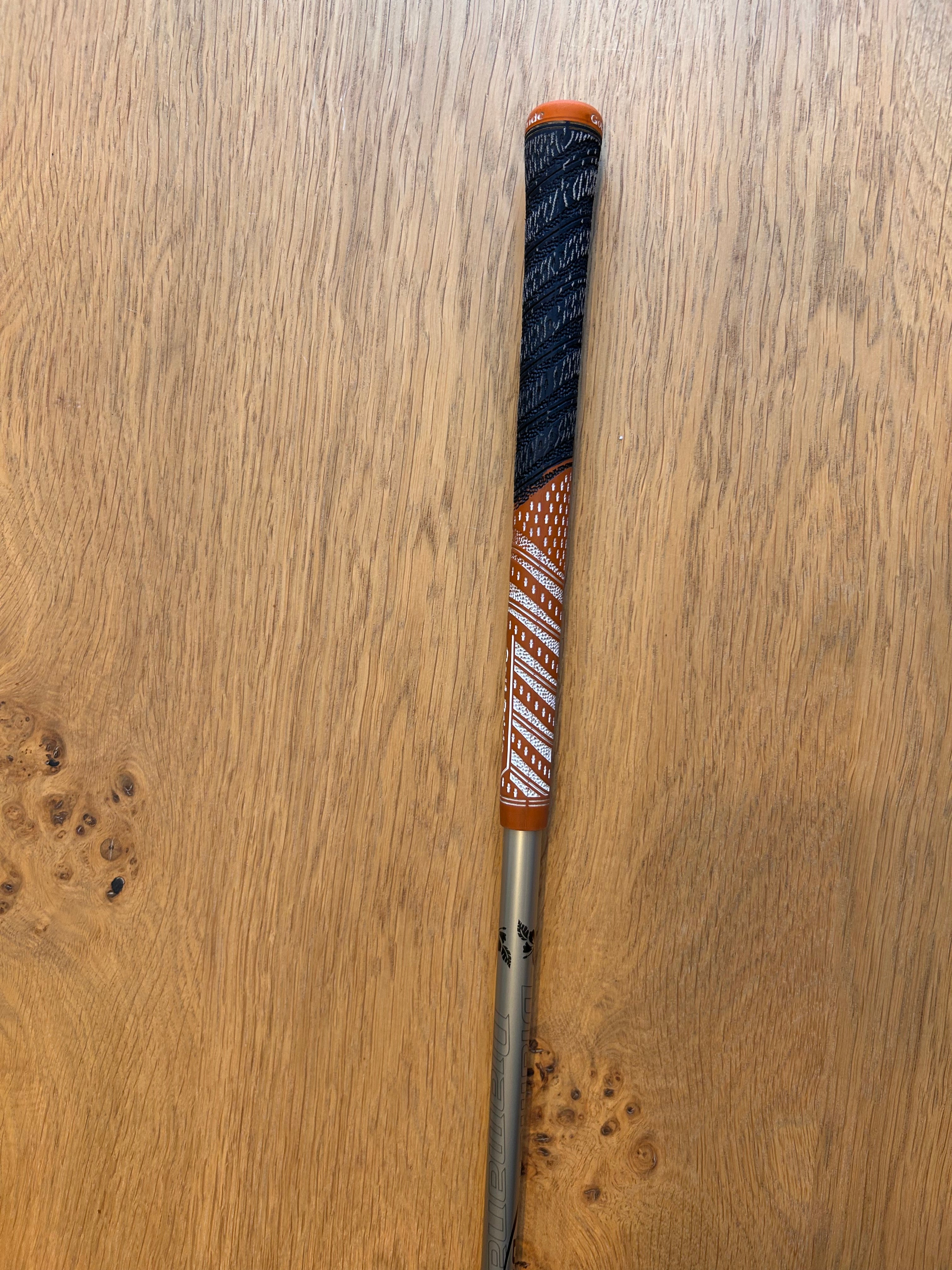 TaylorMade SIM UDI 3er-Eisen Forged | sehr gut